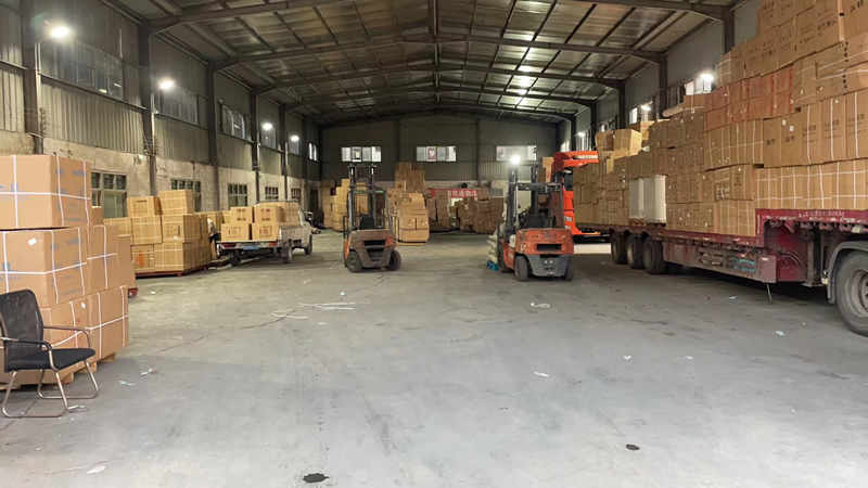 汕头到福州物流公司-建筑建材运输-服务周到